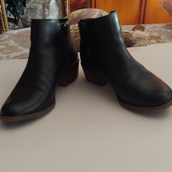 Kensie Other - Bootie boots kensie